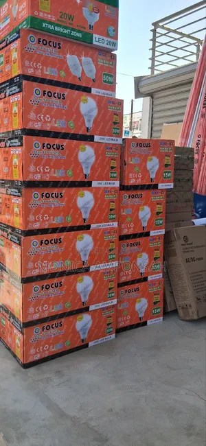 Lighting Bulbs