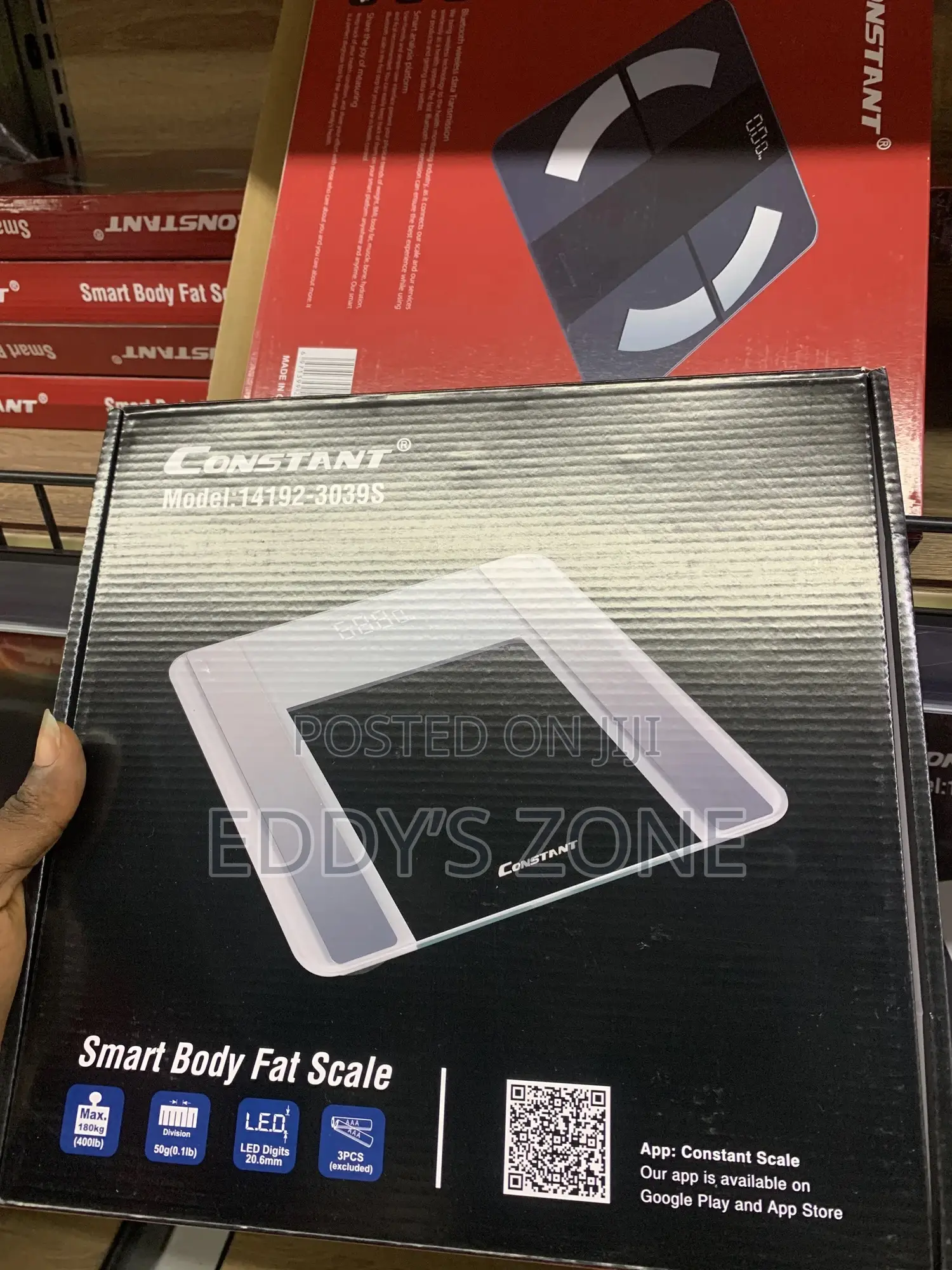 A Weight Scale 150kg