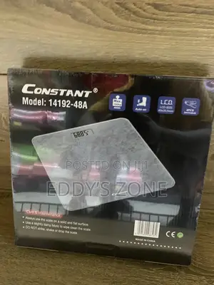 A Weight Scale 150kg
