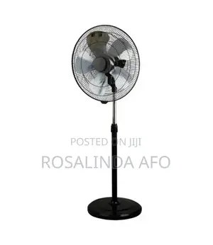 Heavy Duty Standing Fab