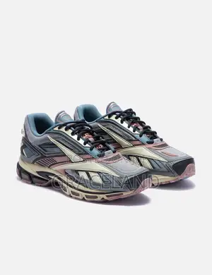 This Is Original Reebok Premier Road Ultra Sneaker HRX