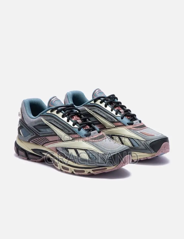 This Is Original Reebok Premier Road Ultra Sneaker HRX