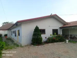 4bdrm House in Teshie Greda Estate, Spintex for rent