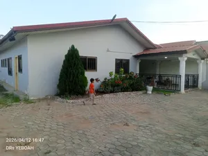 4bdrm House in Teshie Greda Estate, Spintex for rent