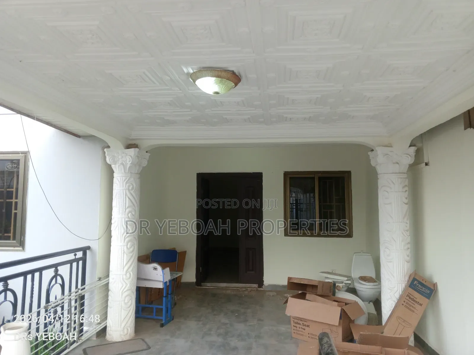 4bdrm House in Teshie Greda Estate, Spintex for rent