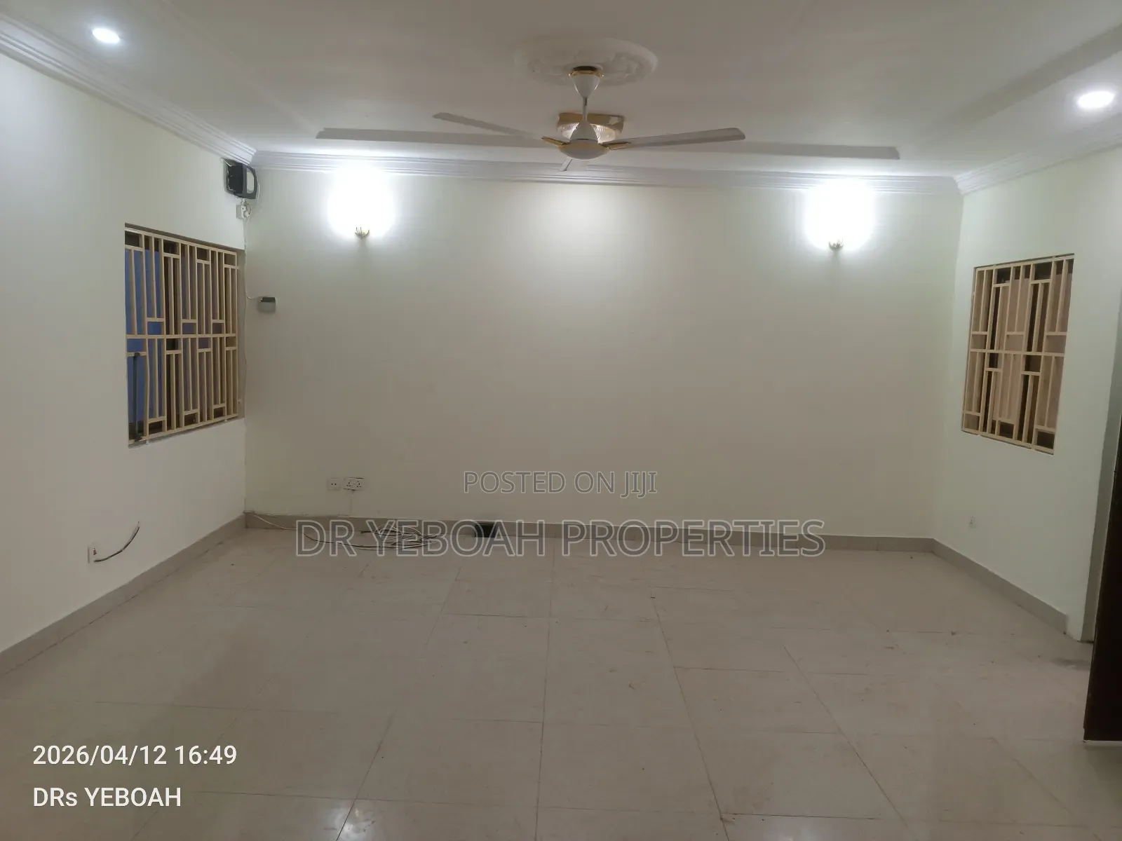 4bdrm House in Teshie Greda Estate, Spintex for rent