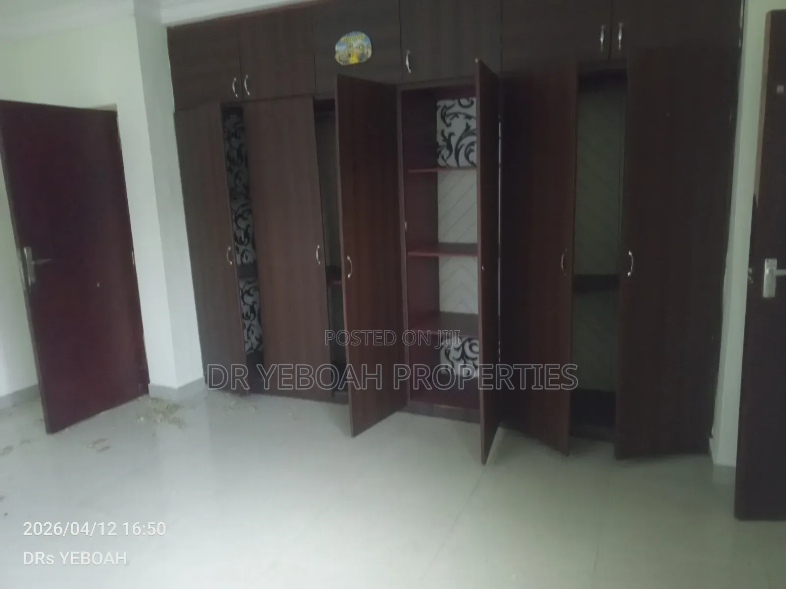 4bdrm House in Teshie Greda Estate, Spintex for rent