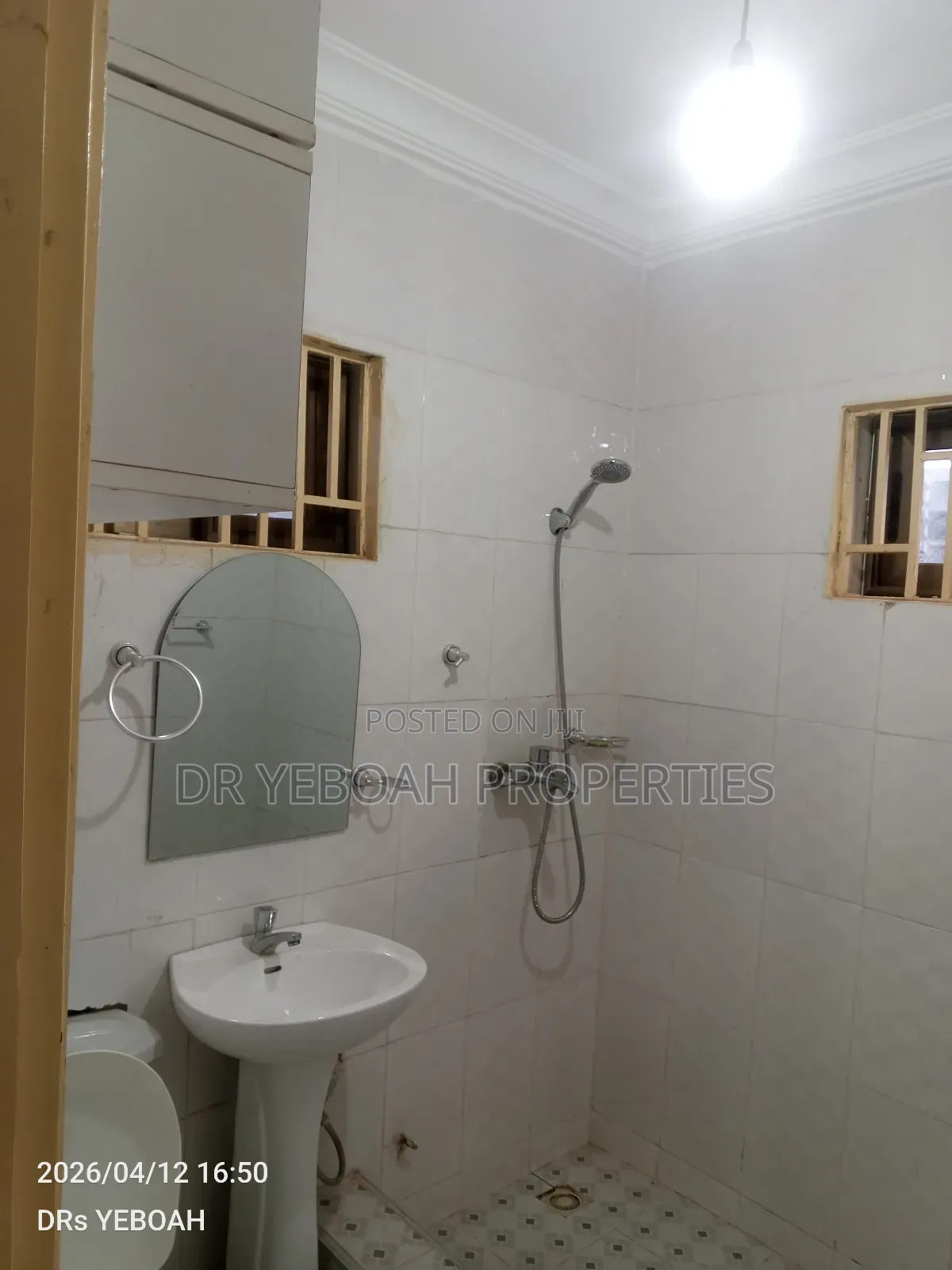 4bdrm House in Teshie Greda Estate, Spintex for rent