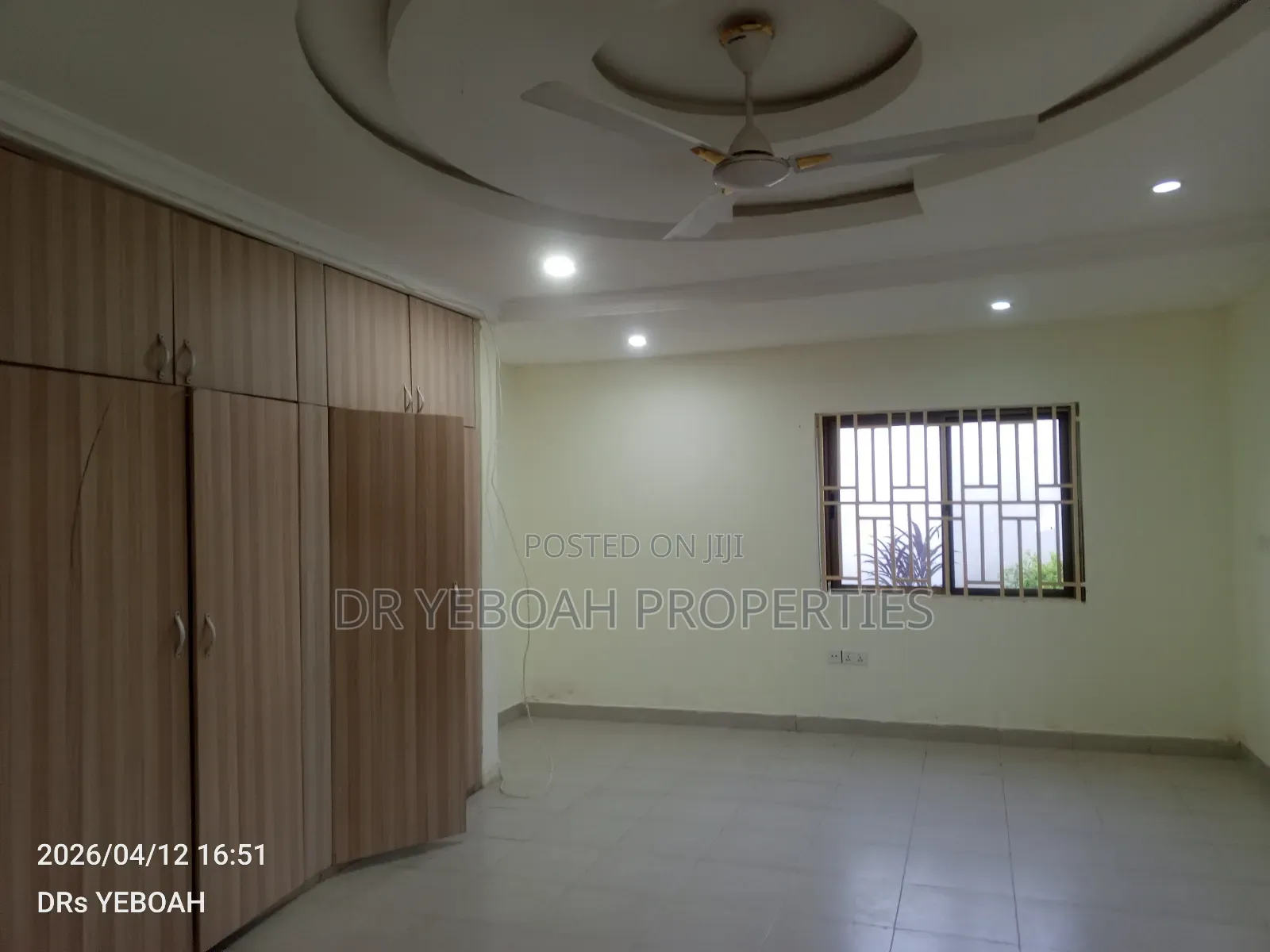 4bdrm House in Teshie Greda Estate, Spintex for rent