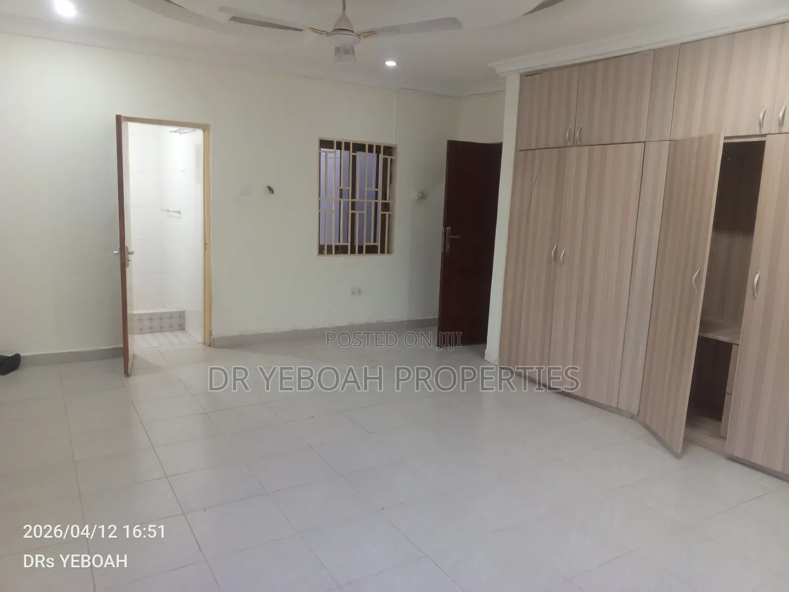 4bdrm House in Teshie Greda Estate, Spintex for rent