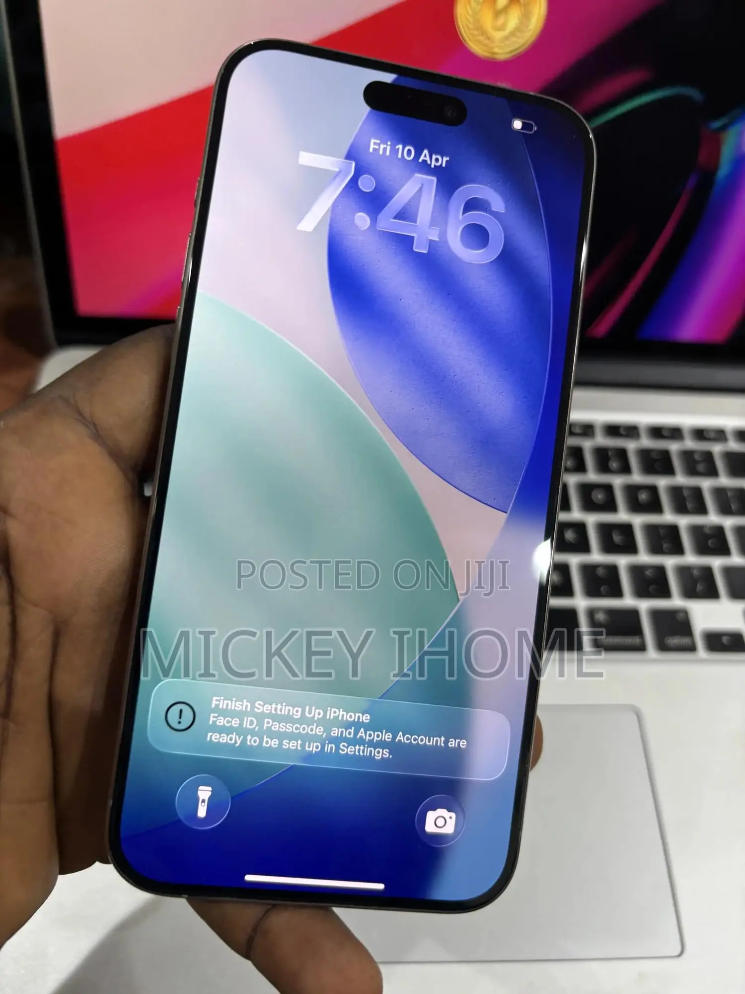 Apple iPhone 11 Pro 256 GB Gray