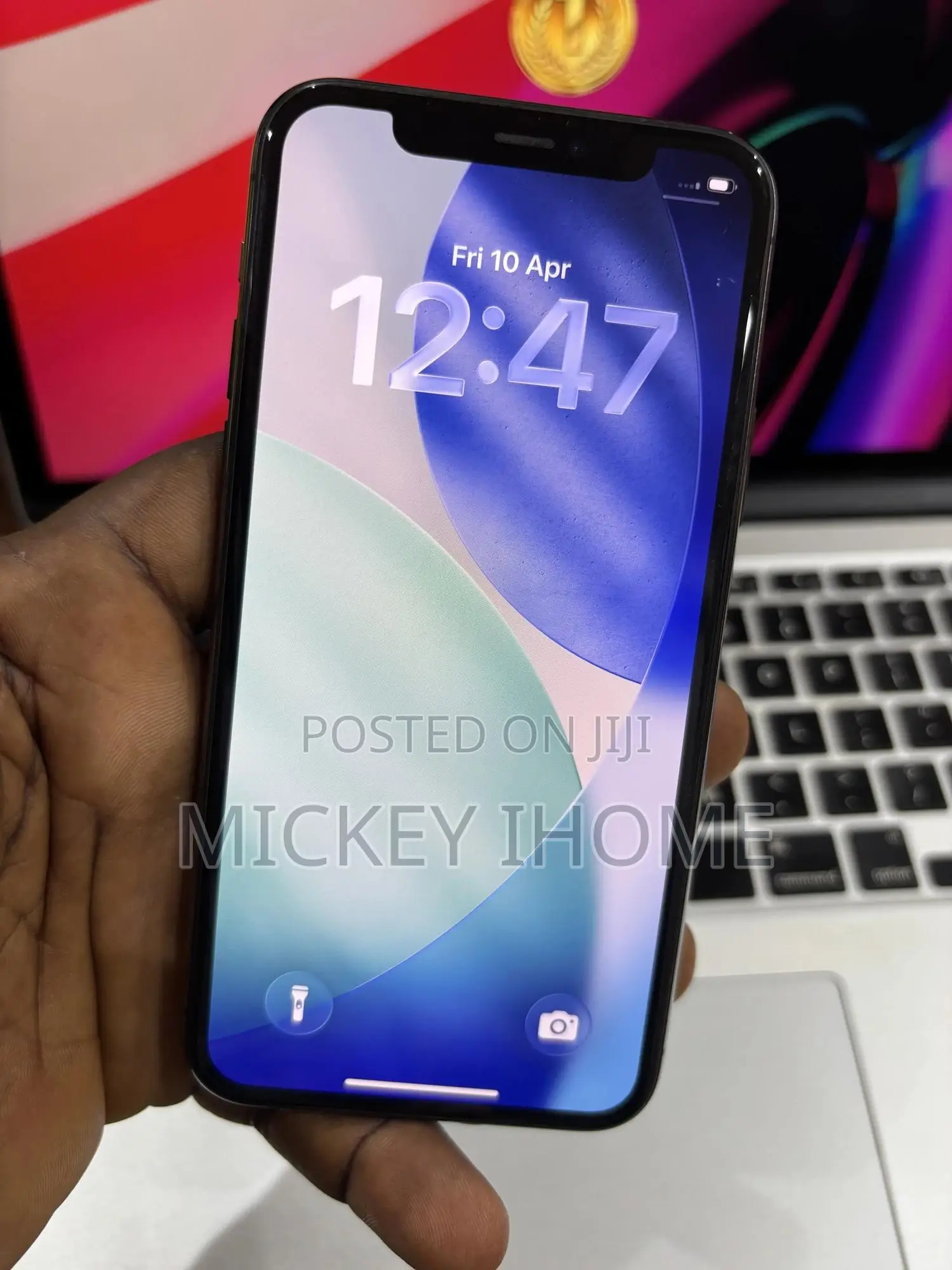 Apple iPhone 11 Pro 256 GB Gray