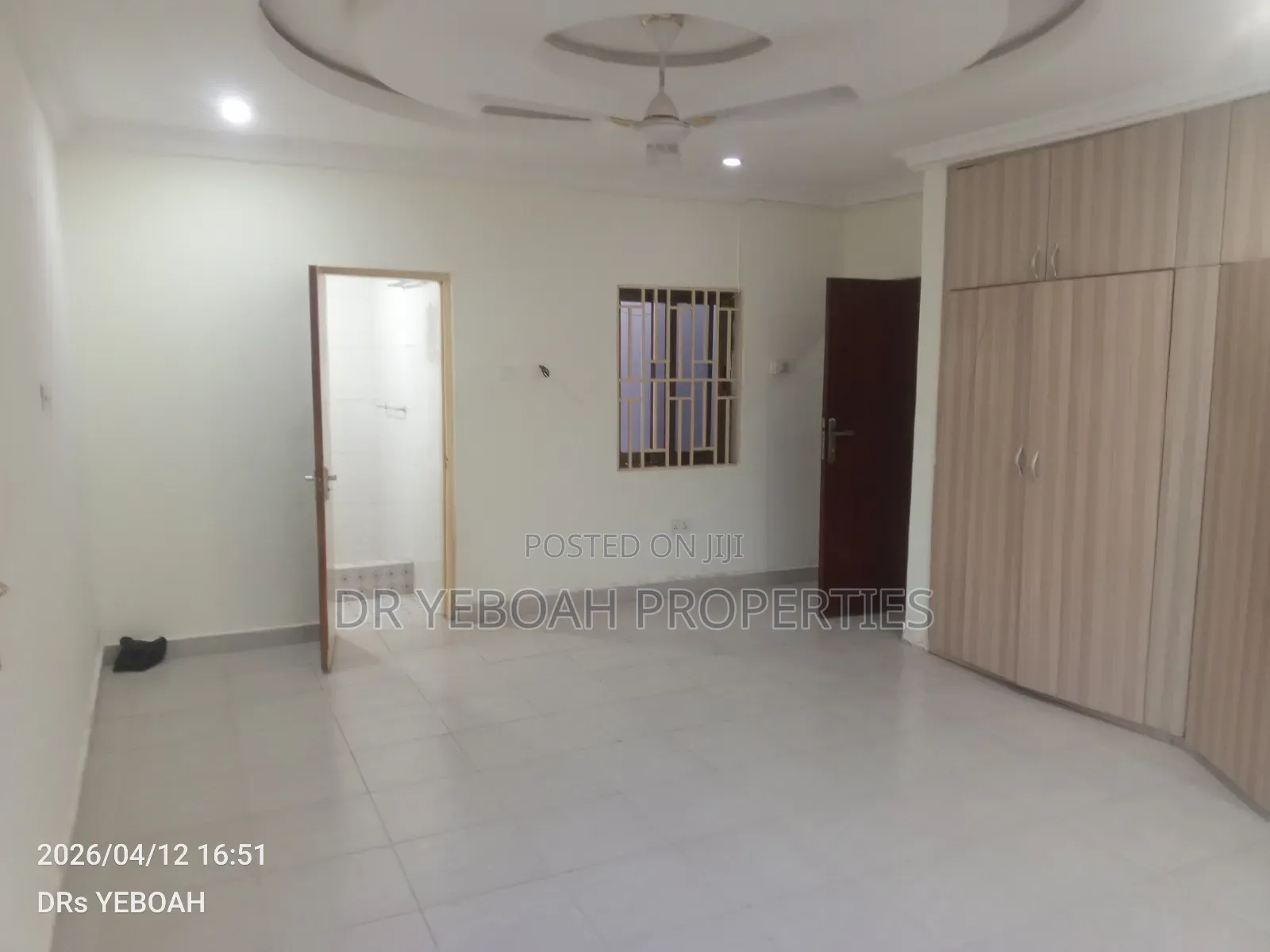 4bdrm House in Teshie Greda Estate, Spintex for rent