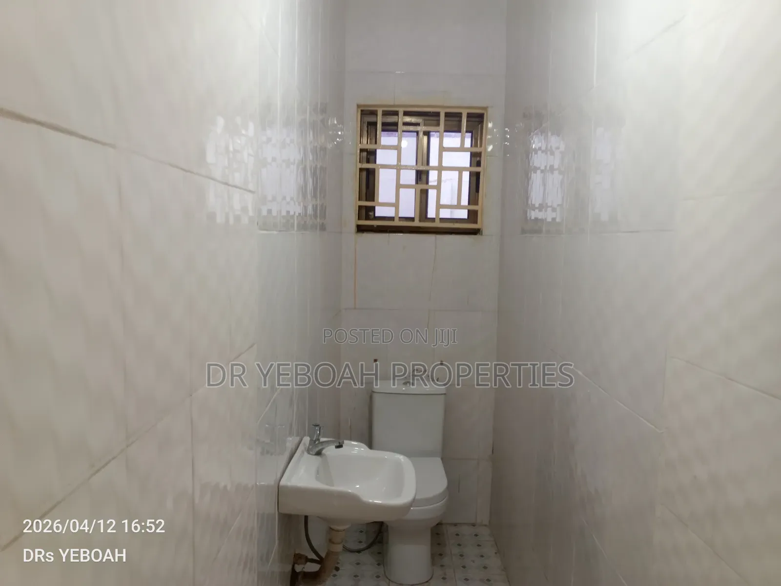 4bdrm House in Teshie Greda Estate, Spintex for rent