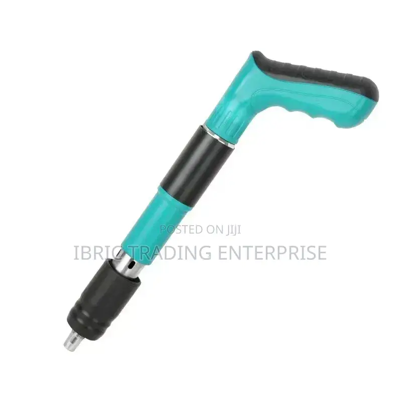 Nail Gun Set - Hand Drill Nail Gun