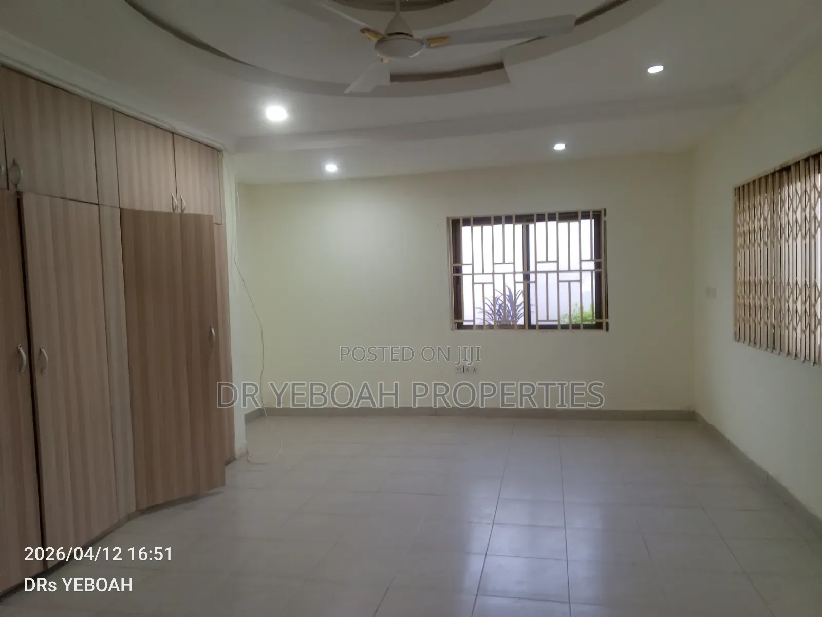 4bdrm House in Teshie Greda Estate, Spintex for rent