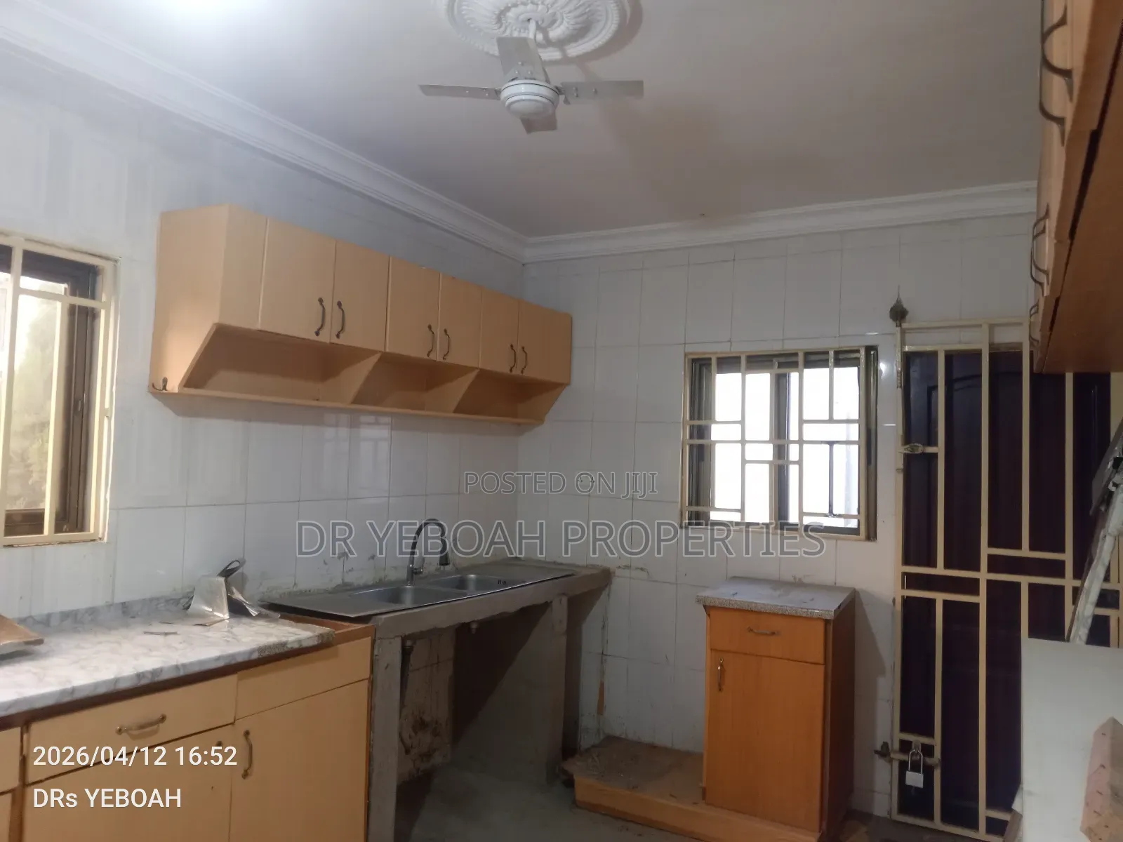 4bdrm House in Teshie Greda Estate, Spintex for rent