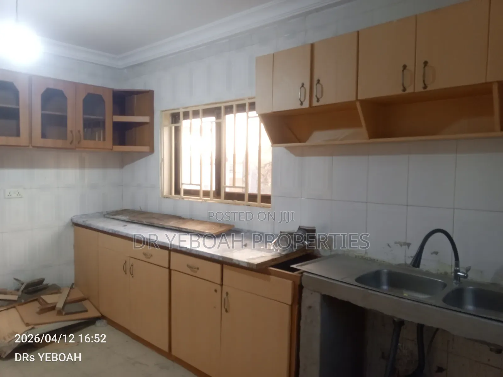 4bdrm House in Teshie Greda Estate, Spintex for rent
