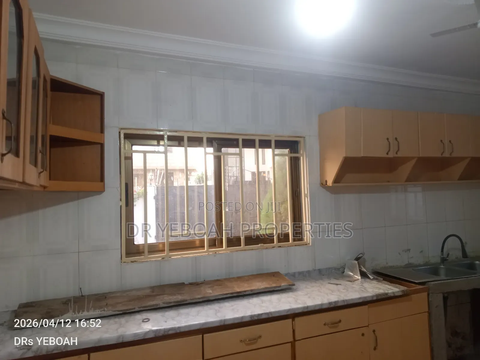 4bdrm House in Teshie Greda Estate, Spintex for rent