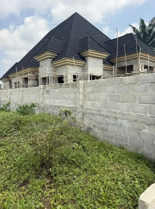 Roofing Sheets
