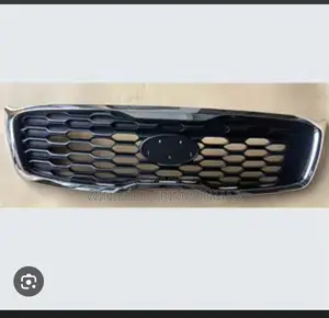 Kia Sorento 2019,2020,2021,2022,2023 Front Shells