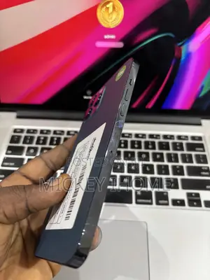 Apple iPhone 12 Pro Max 128 GB Blue