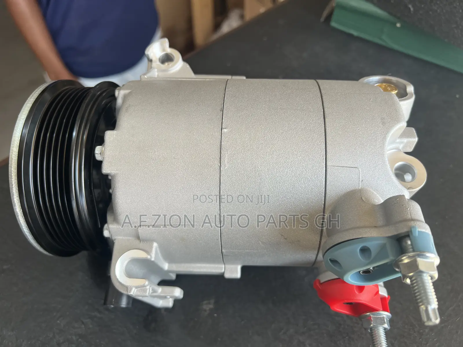 Original Ac Motor Range Rover 2020 and All Types Available