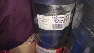 Damp Proof Membrane