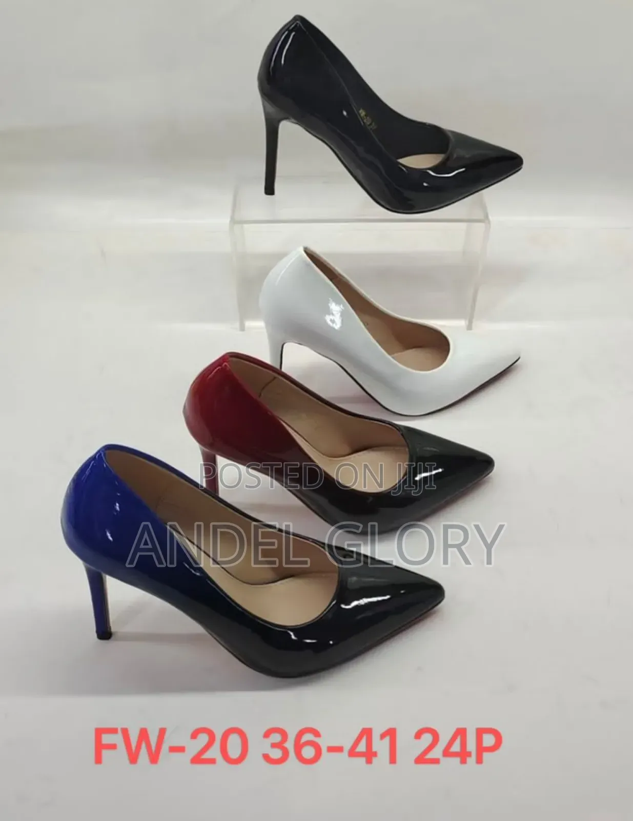 Original Ladies Heels
