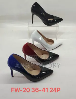 Original Ladies Heels