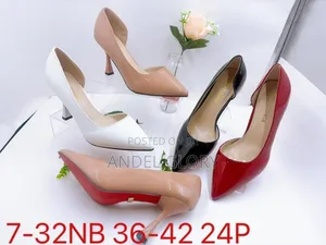 Original Ladies Heels