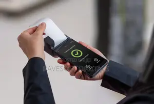 Handheld Pos