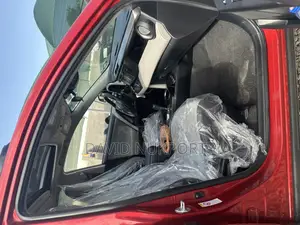 Toyota RAV4 2018 Red