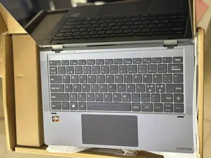 New Laptop 16GB AMD Ryzen 5 SSD 512GB