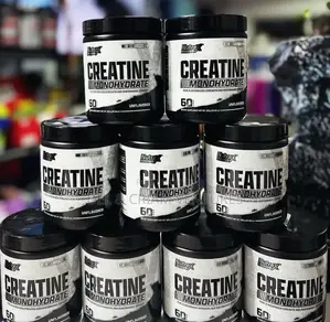 Nutrex Creatine Monohydrate