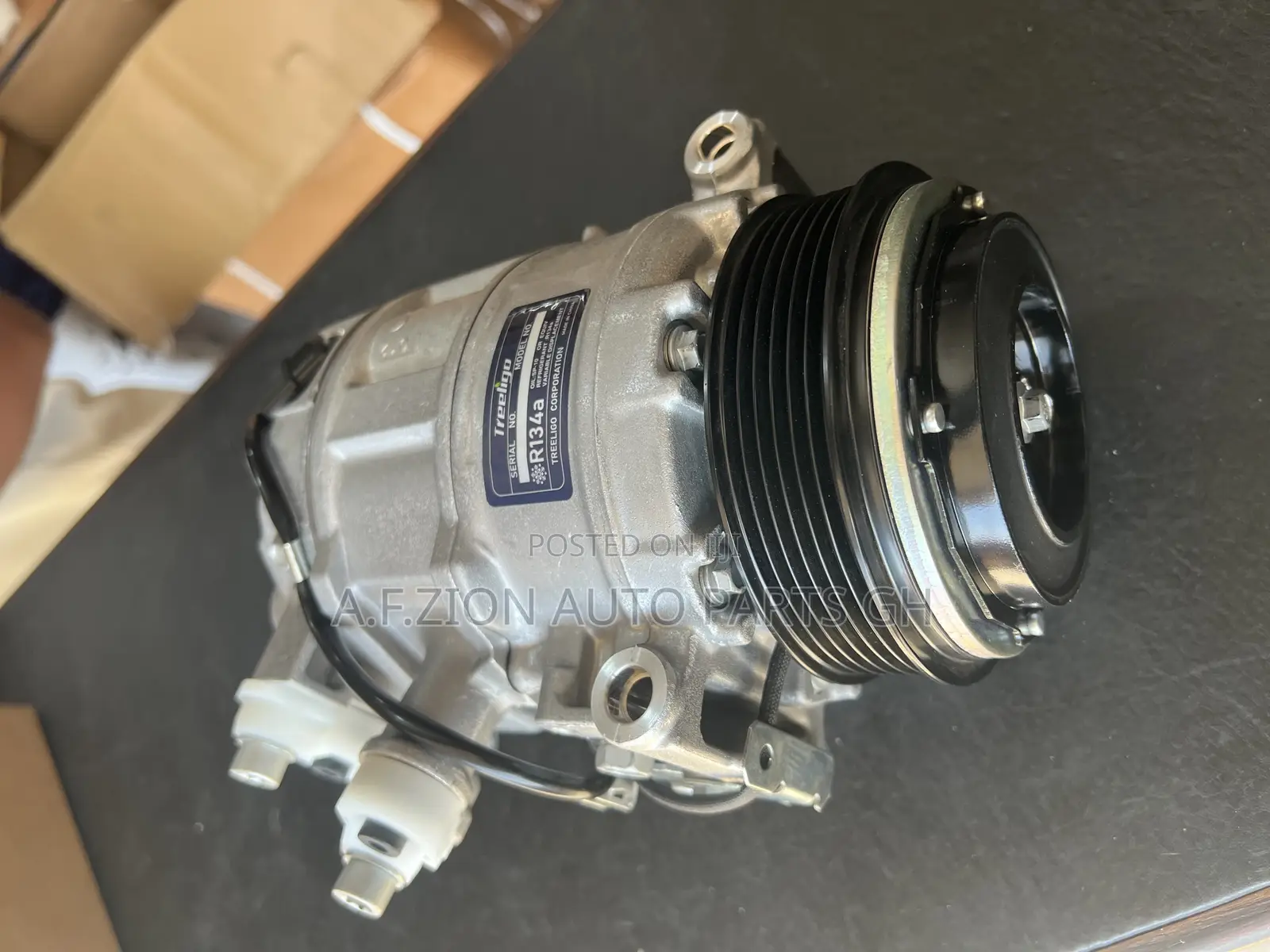 Original Ac Motor for Benz C300 2018 and All Types Available