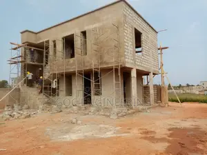 Masonry Works