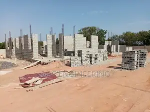 Masonry Works