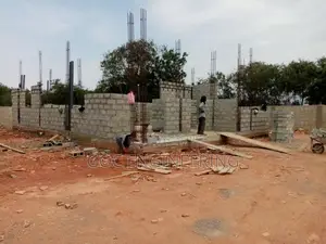 Masonry Works