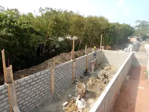 Masonry Works