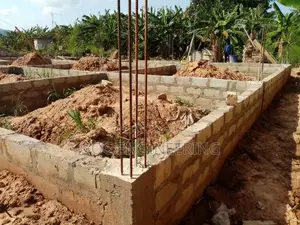 Masonry Works