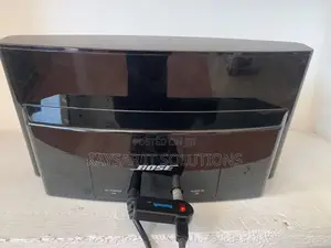 Bose Sound Dock Series Ii Music System