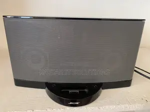Bose Sound Dock Series Ii Music System