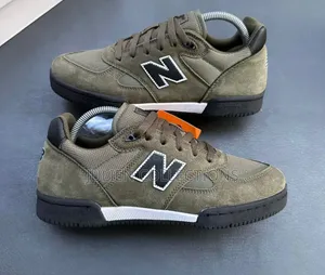 New Balance Nb Numberic 600