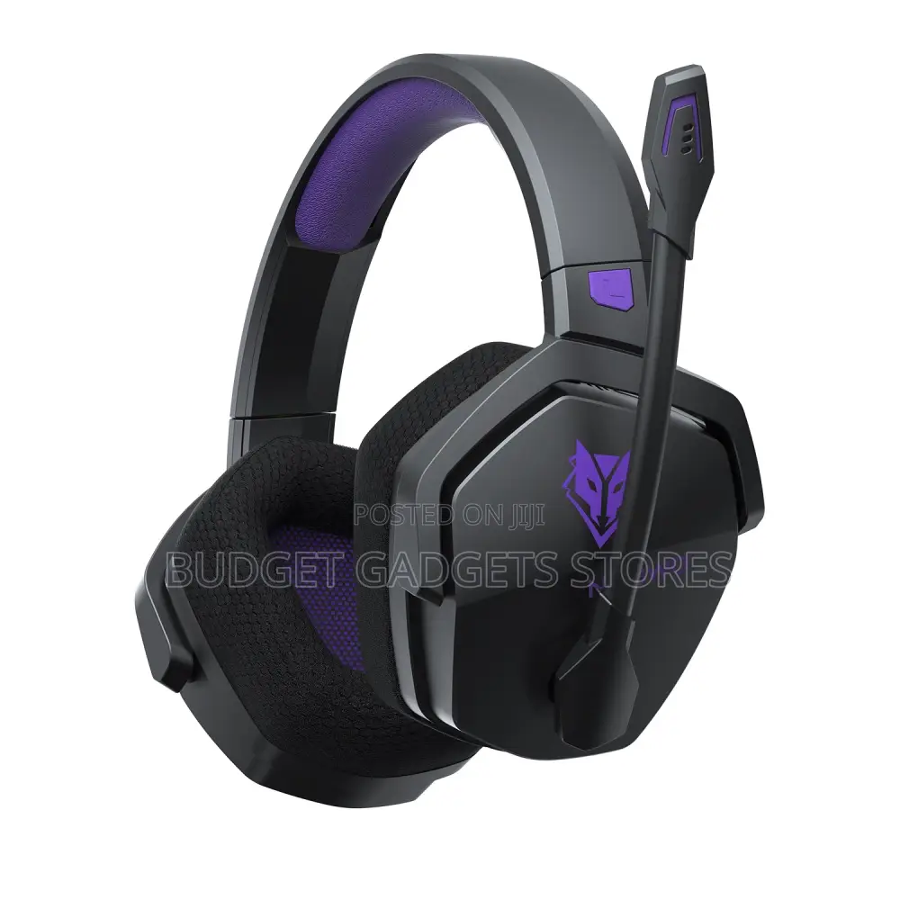 Ps5/Pc Wireles Gaming Headset