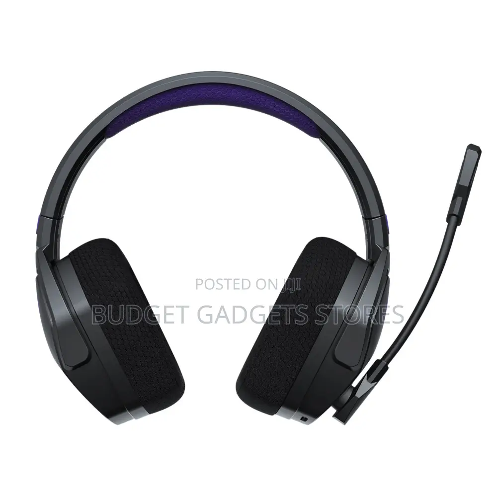 Ps5/Pc Wireles Gaming Headset