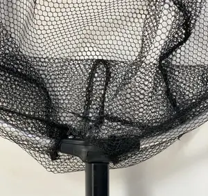 Fish Net, Extendible Anti-slip Handle,Scoop Net 150cm And 105cm