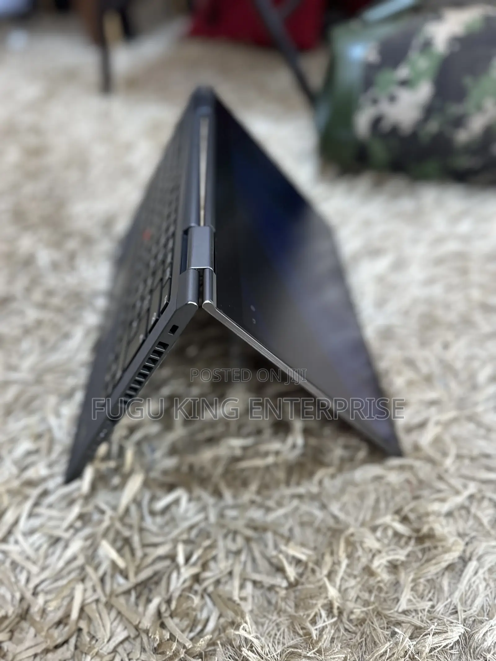 Laptop Lenovo ThinkPad X1 Yoga 16GB Intel Core i5 SSD 256GB