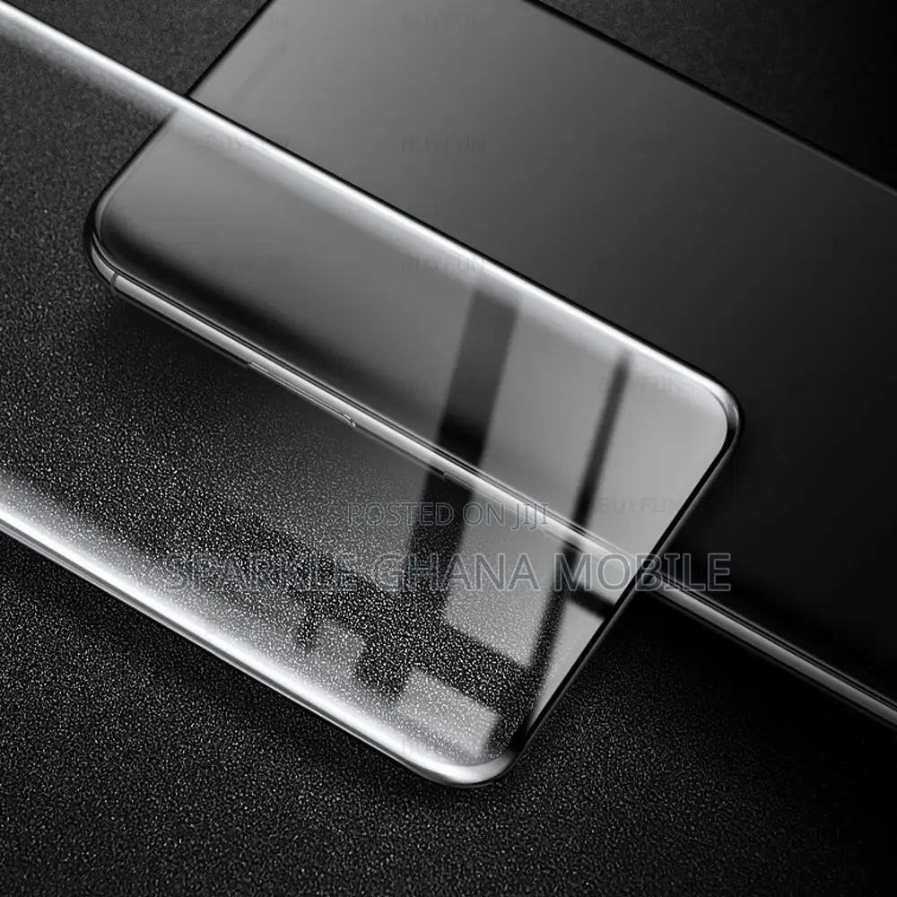 Moto Edge/Edge Plus Glass Screen Protector