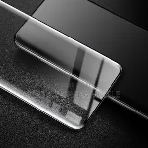 Moto Edge/Edge Plus Glass Screen Protector
